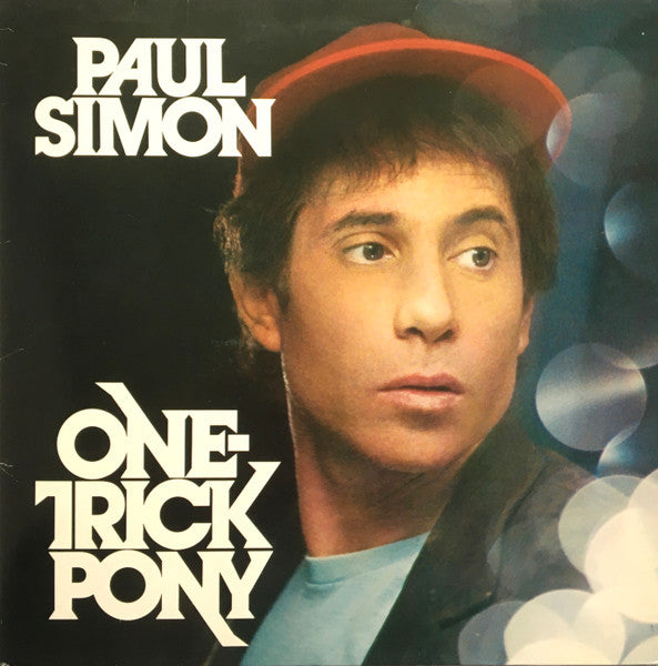 One Trick Pony