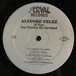 Trullando En Navidad Con Alfonso Velez