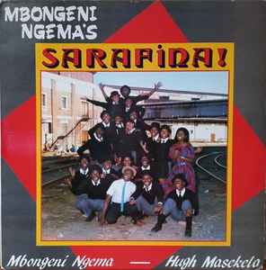 Sarafina!