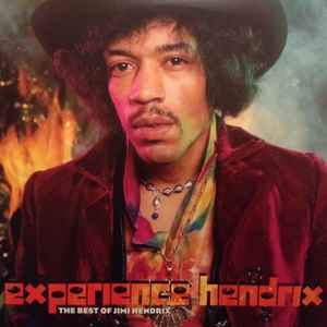 Experience Hendrix (The Best Of Jimi Hendrix