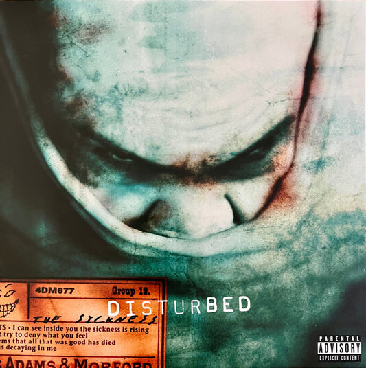 The Sickness