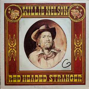 Red Headed Stranger