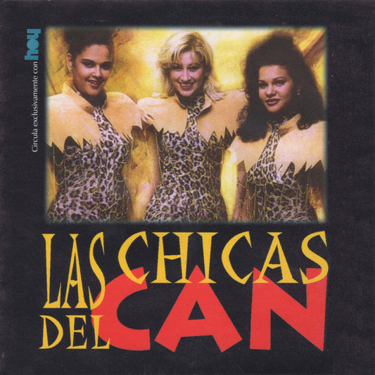Las Chicas del Can