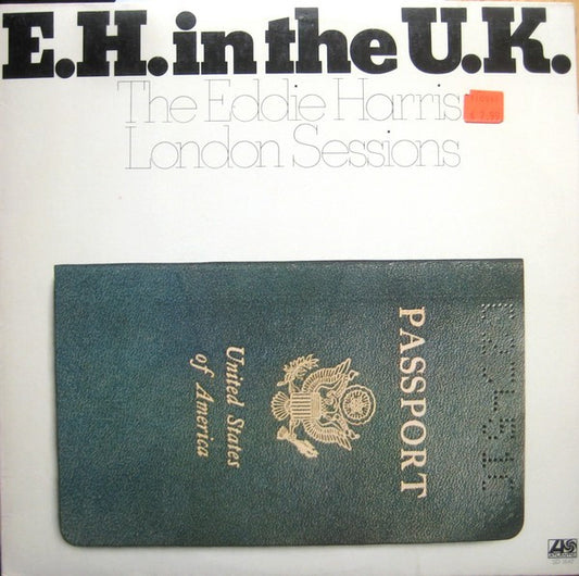 E.H. In The U.K.