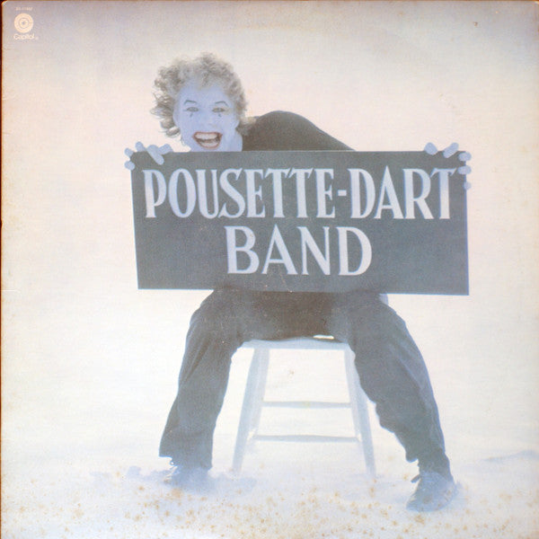 Pousette Dart Band