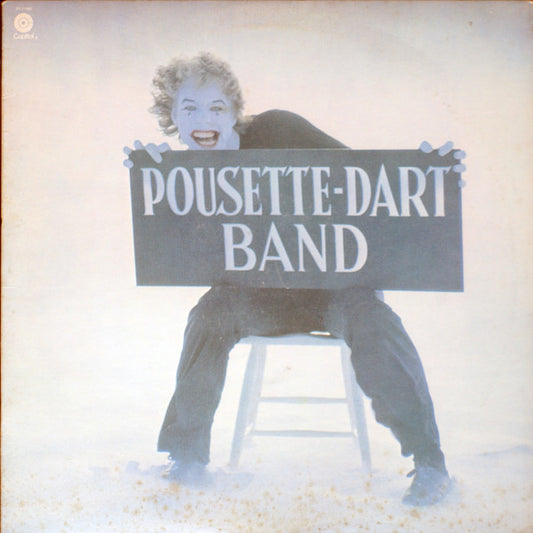 Pousette Dart Band