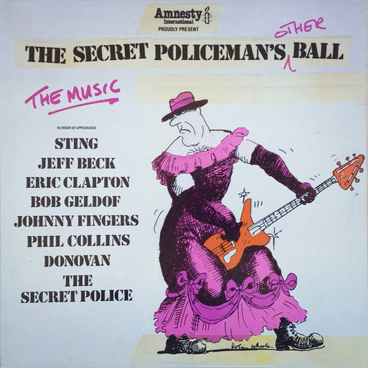 The Music