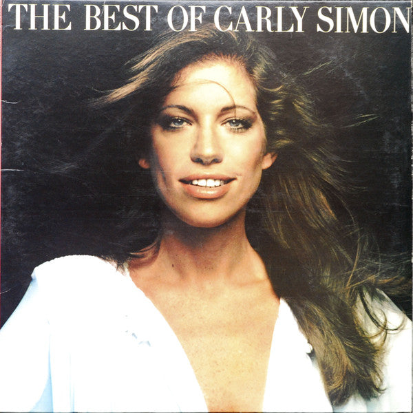 The Best of Carly Simon
