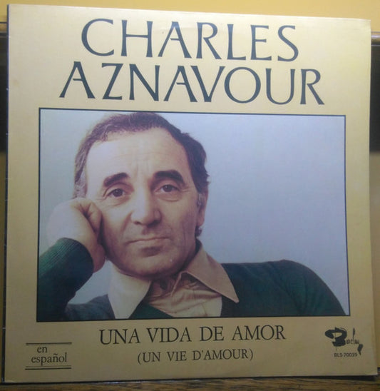 Una Vida De Amor