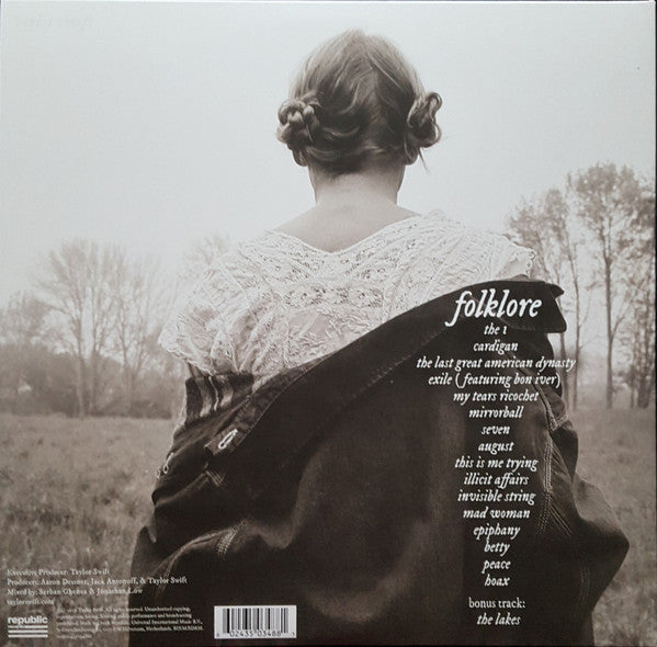 Folkore