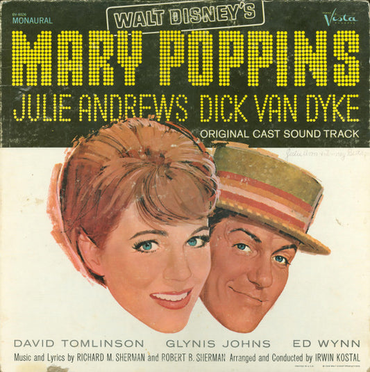 Original Sound Track