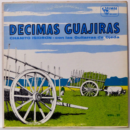 Decimas Guajiras