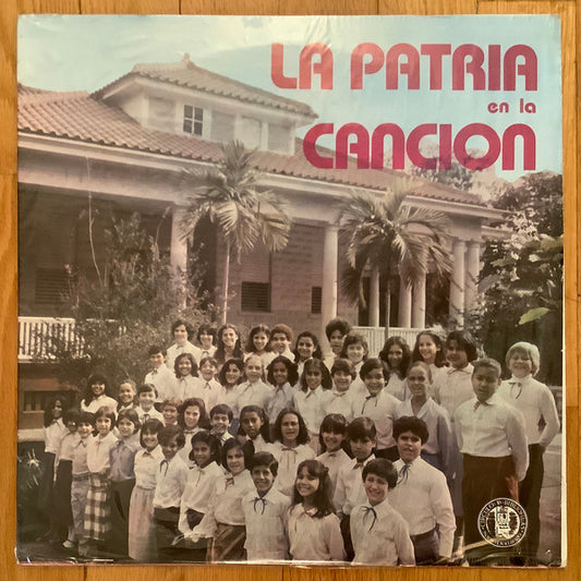 La Patria en la Cancion