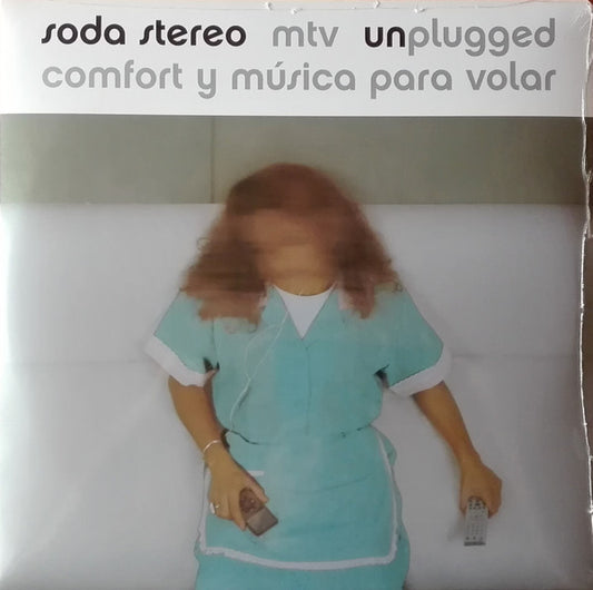 Comfort y Musica para Volar
