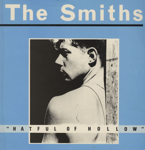 SMITHS / HATFUL OF HOLLOW