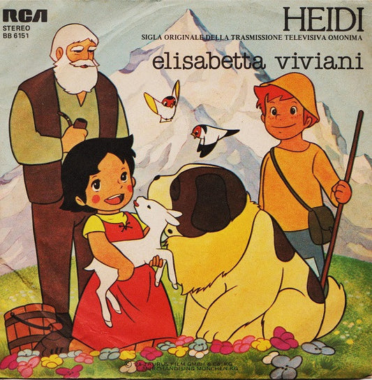 Heidi