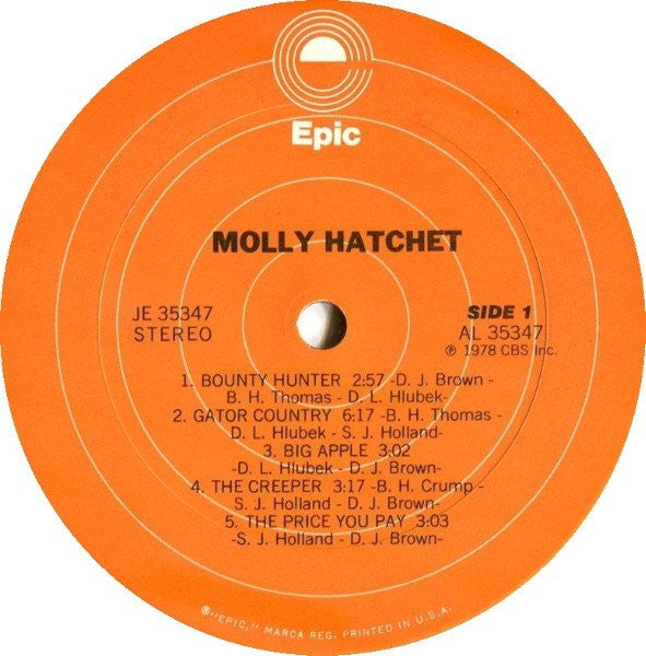 Molly Hatchet