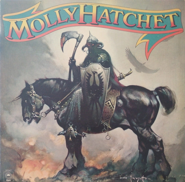 Molly Hatchet