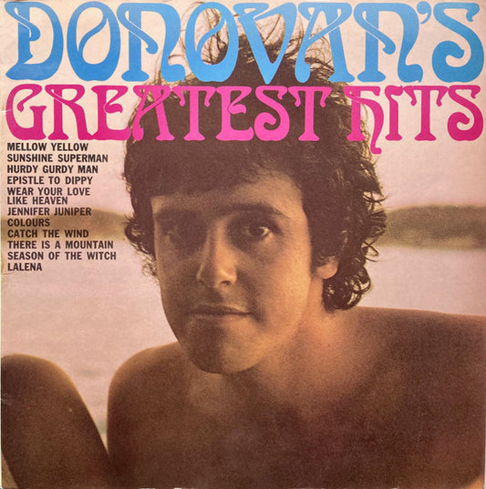 Donovan's Greatest Hits