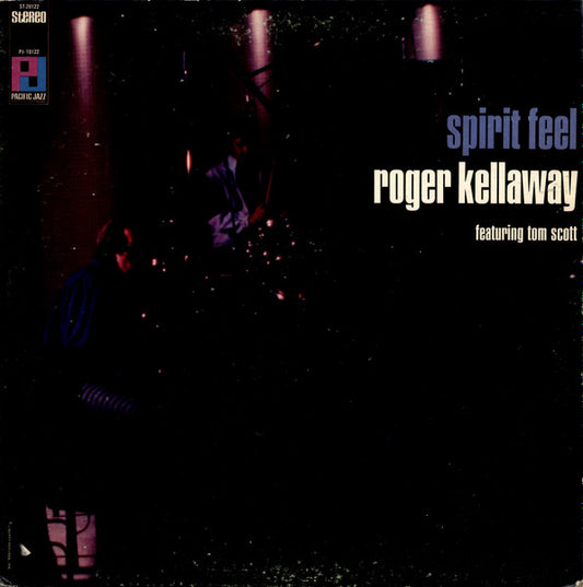 Spirit Feel