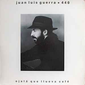 Ojala que llueva Café