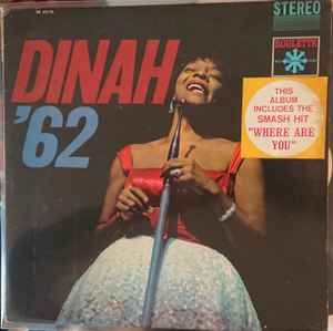 Dinah '62