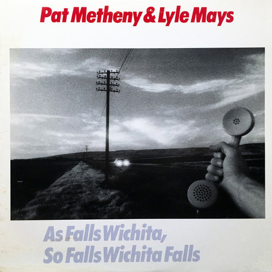 As Falls Wichita, so falls wichita falls