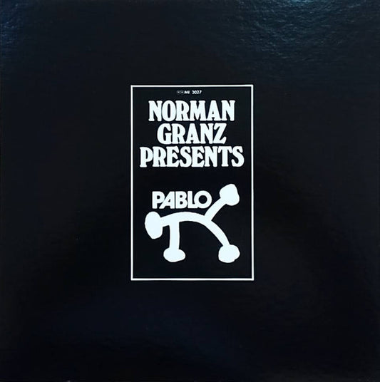 Norman Granz Presents Pablo