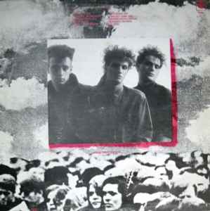 Soda Stereo – Nada Personal Soda Stereo