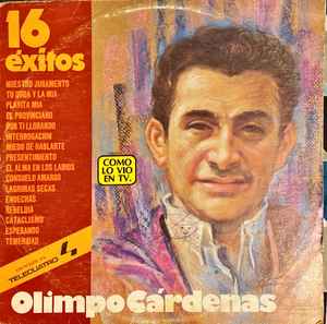 16 exitos