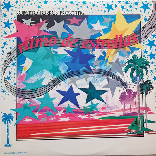Ritmo de Estrellas