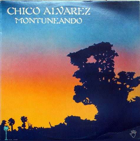 Montuneando (MÍO)