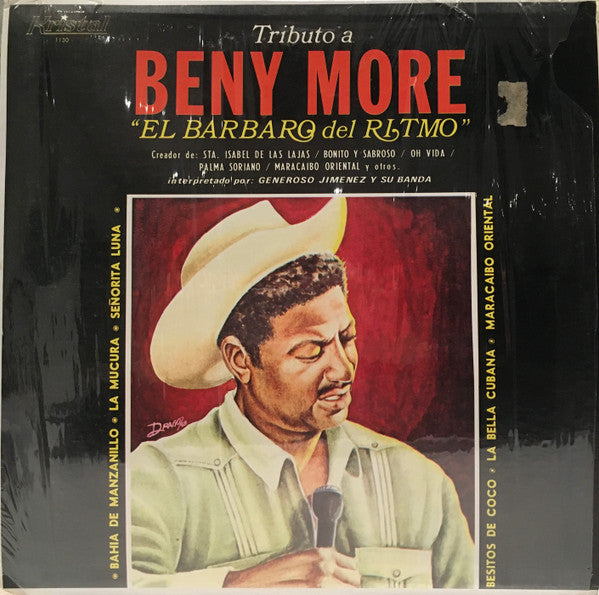 Tributo a Beny More