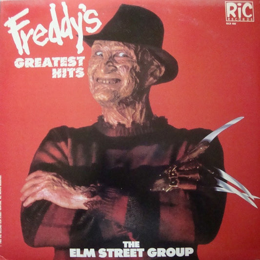 Freddy's Greatest Hits