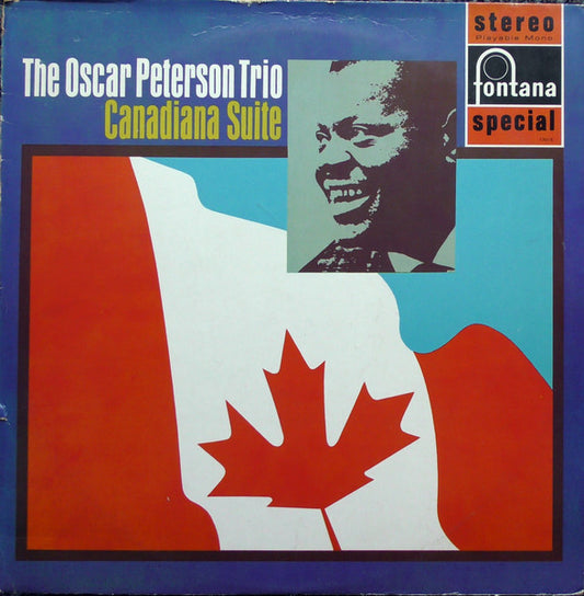 Canadian Suite