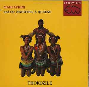 Thokozile