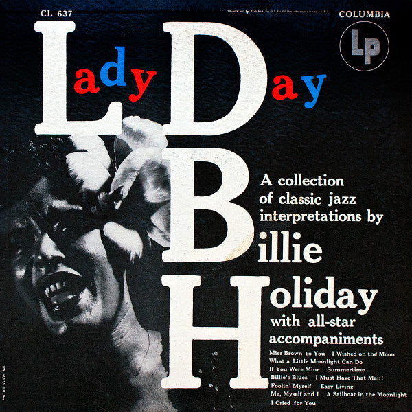 Lady Day