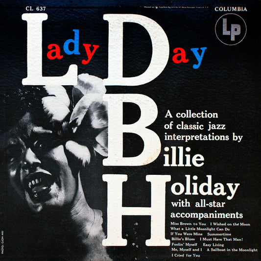 Lady Day