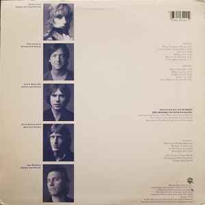 Robin Lane & The Chartbusters