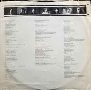 Robin Lane & The Chartbusters