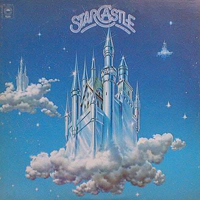 Starcastle