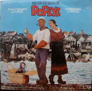 Popeye
