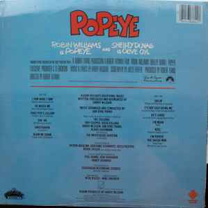 Popeye