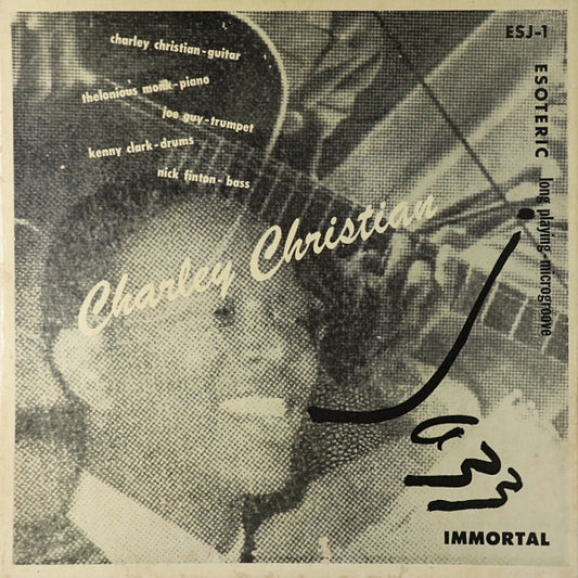 Jazz Inmortal