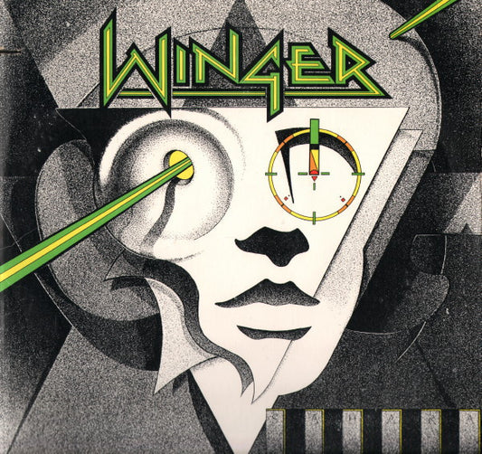 Winger