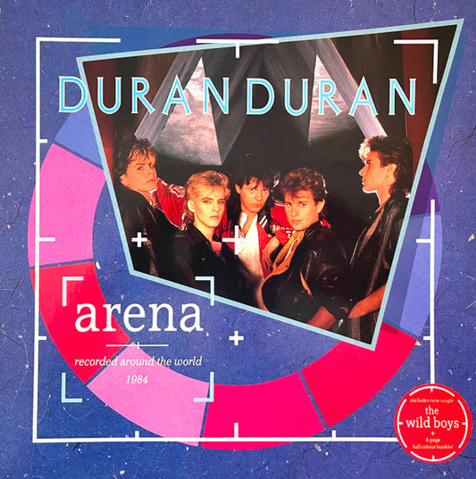 Duran Duran