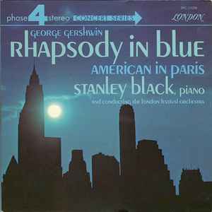 Rhapsody in Blue