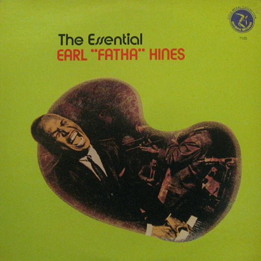 Earl Fatha Hines