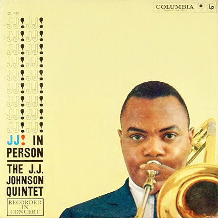 The J. J. Johnson Quintet