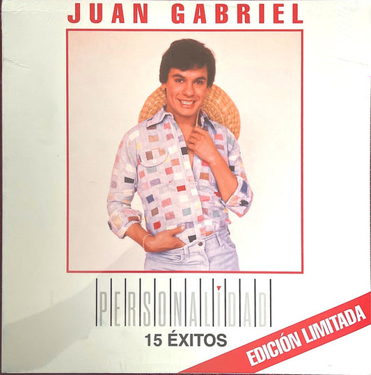 15 exitos
